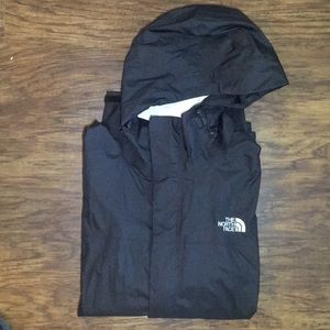 NorthFace all weather jacket